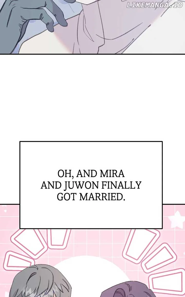 The Mermaid I Loved Chapter 60 page 42