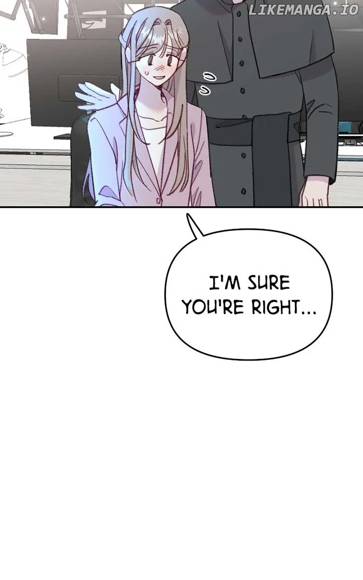 The Mermaid I Loved Chapter 60 page 11