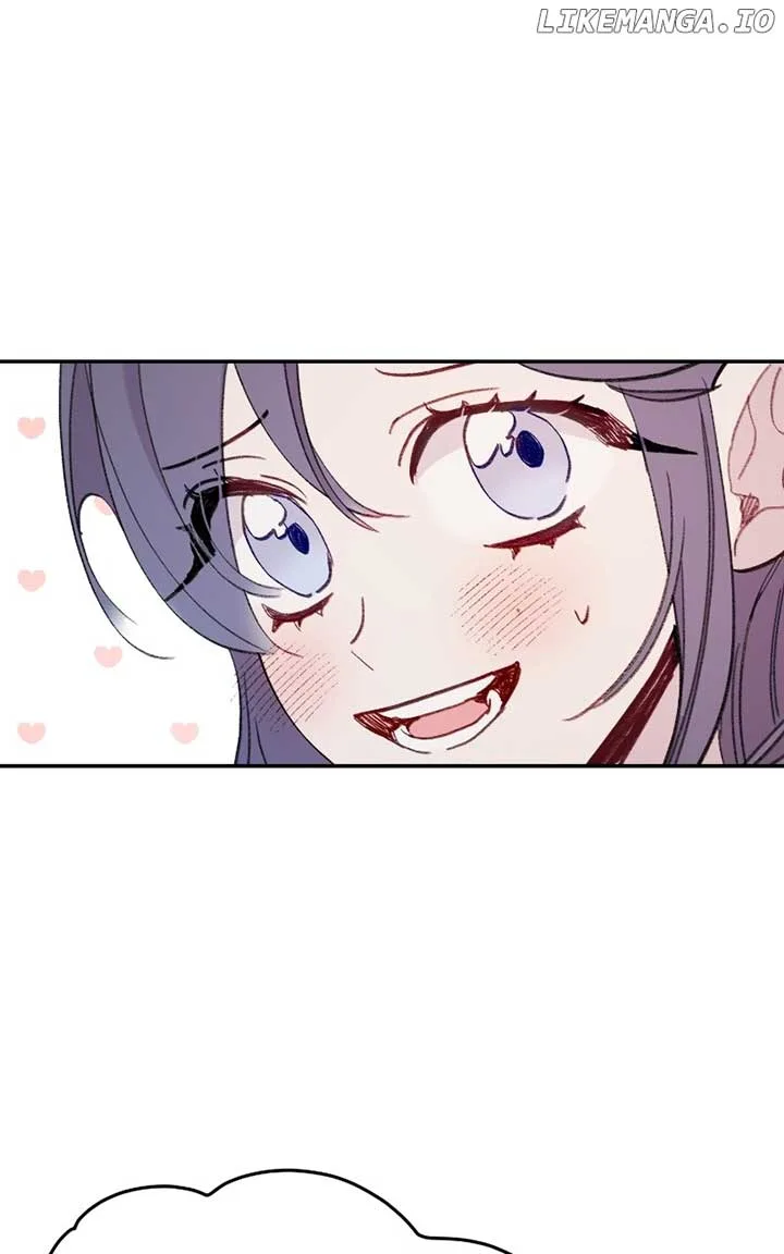 The Mermaid I Loved Chapter 60 page 44