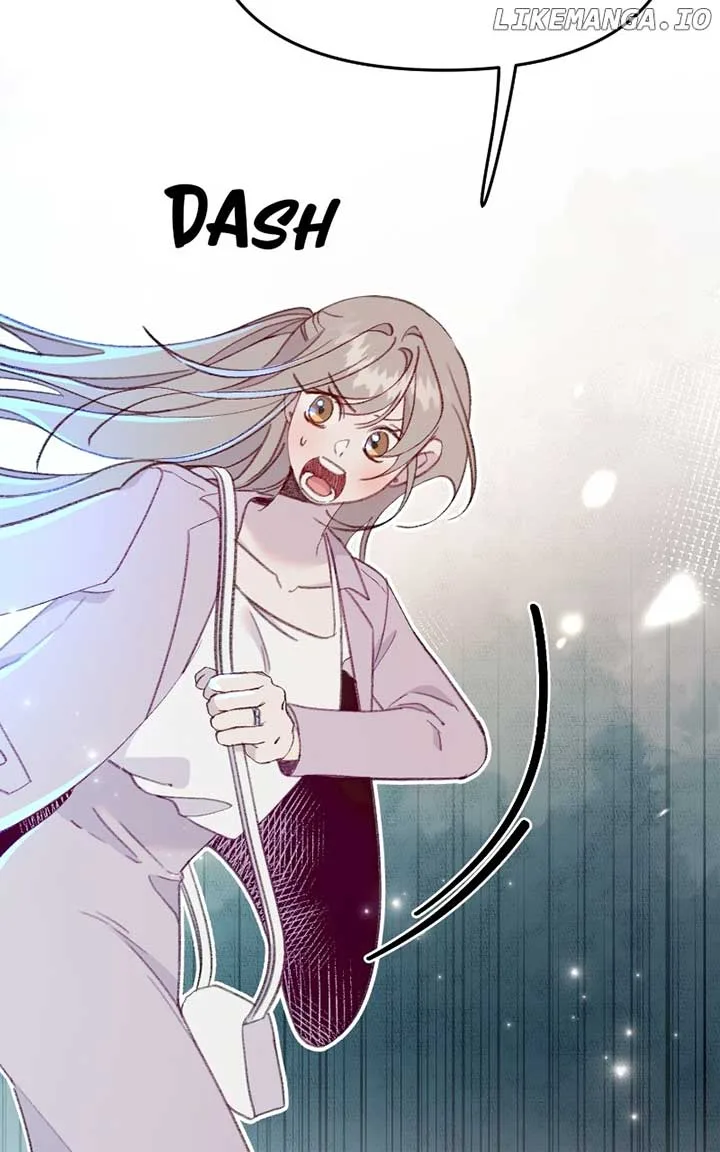 The Mermaid I Loved Chapter 60 page 31