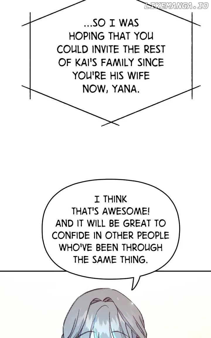 The Mermaid I Loved Chapter 60 page 24