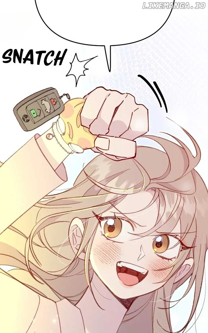 The Mermaid I Loved Chapter 60 page 34
