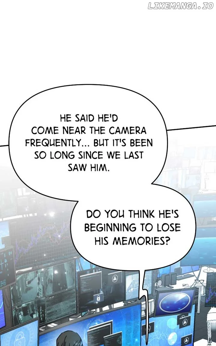 The Mermaid I Loved Chapter 60 page 8