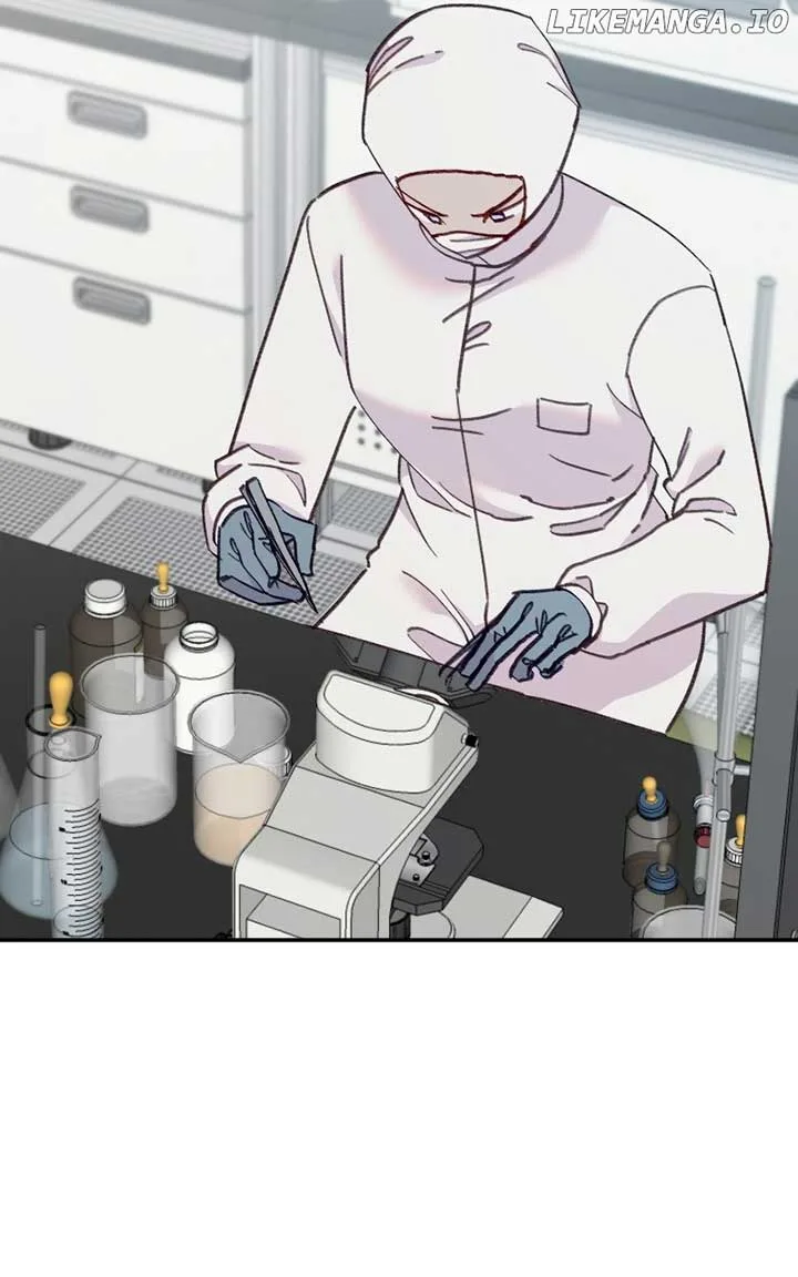 The Mermaid I Loved Chapter 60 page 39