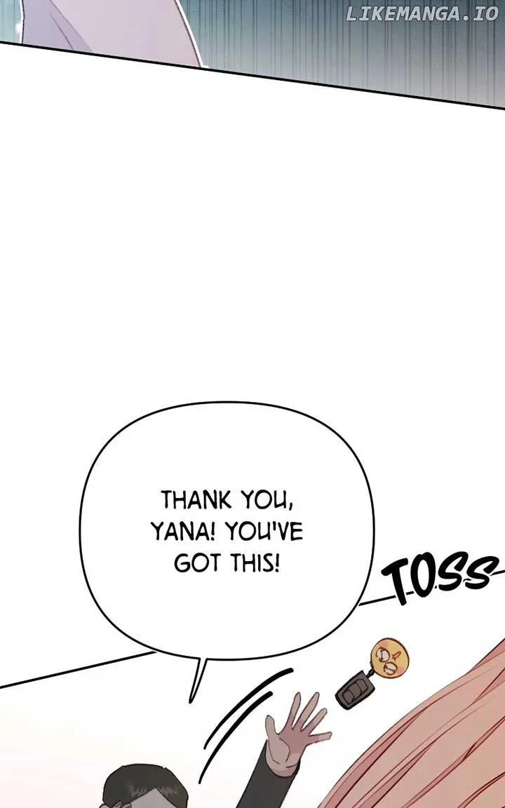 The Mermaid I Loved Chapter 60 page 32