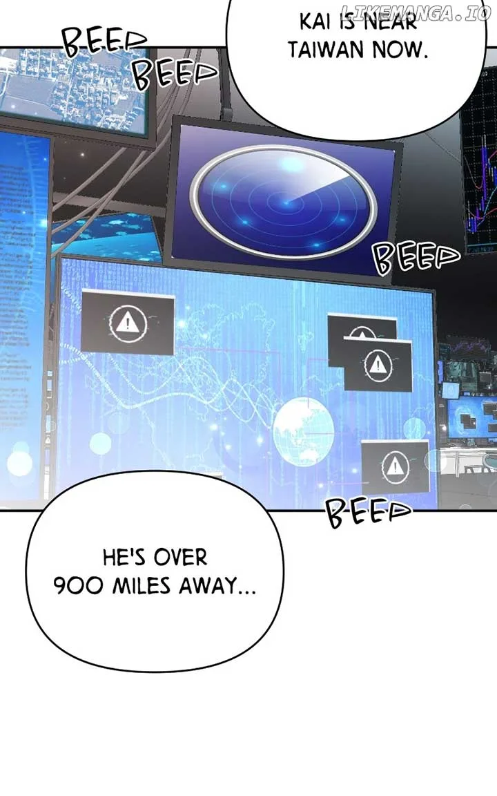The Mermaid I Loved Chapter 60 page 7