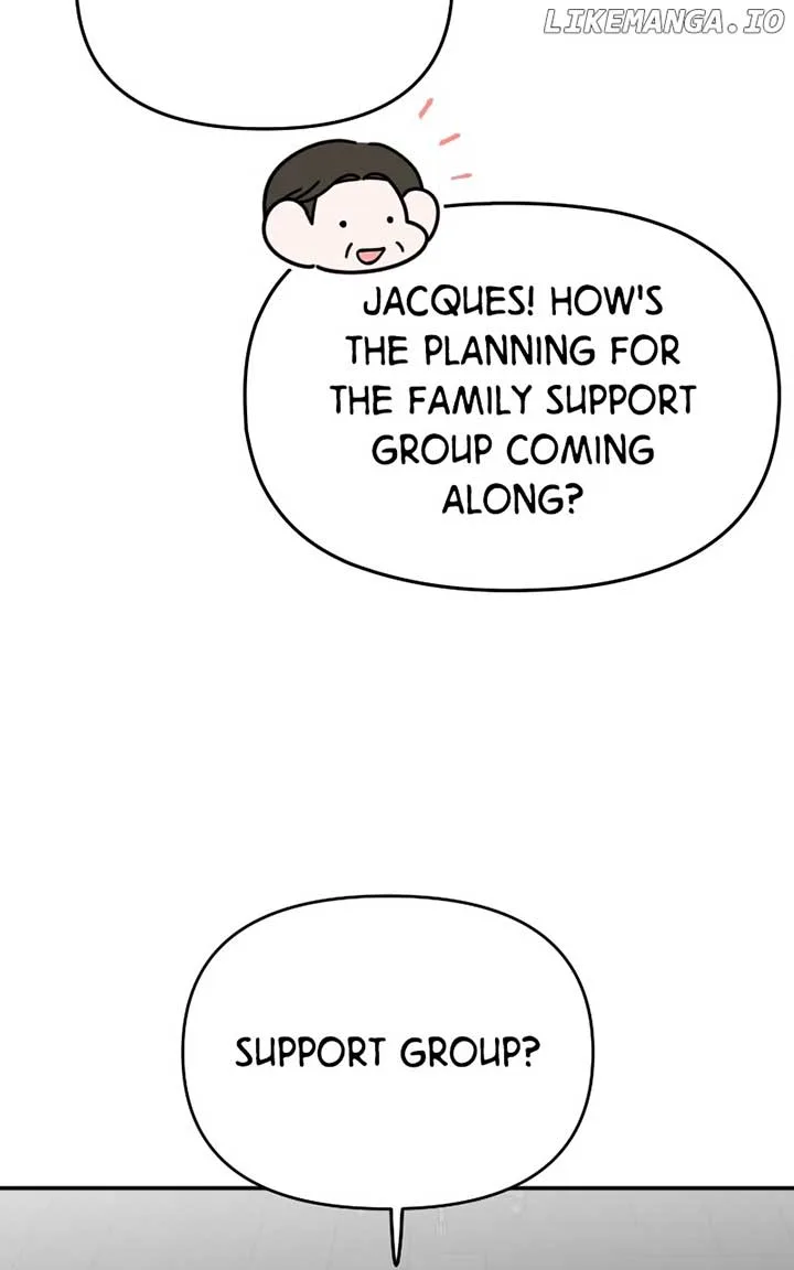The Mermaid I Loved Chapter 60 page 21