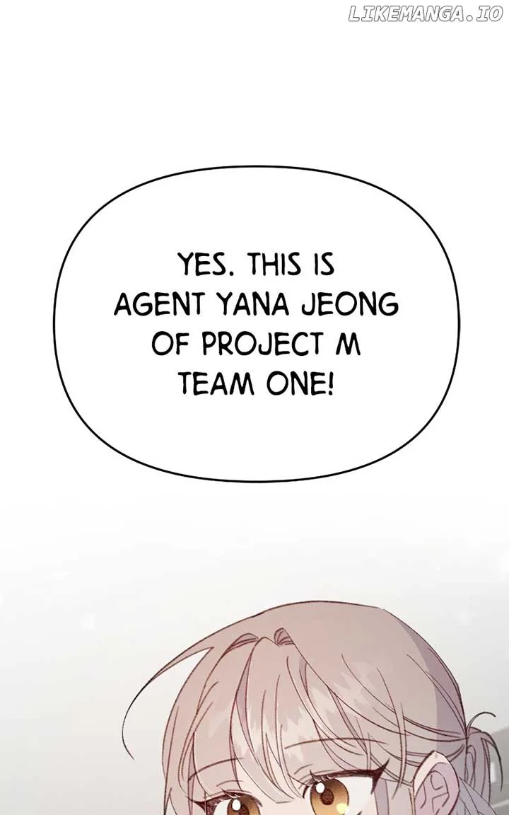 The Mermaid I Loved Chapter 60 page 2