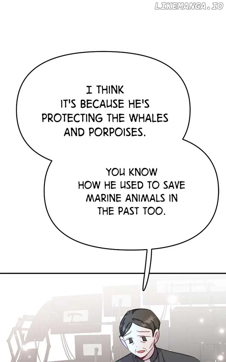 The Mermaid I Loved Chapter 60 page 10