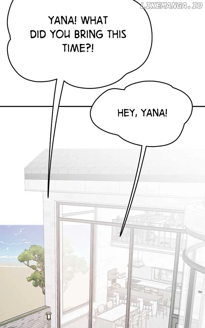The Mermaid I Loved Chapter 60 page 45