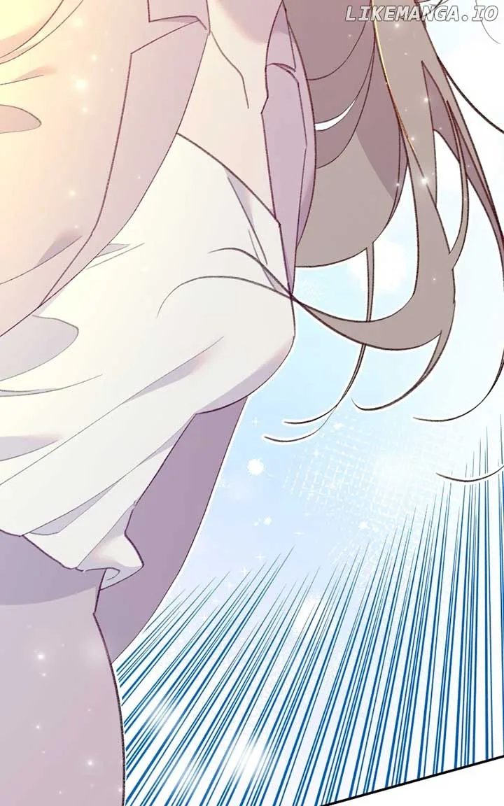 The Mermaid I Loved Chapter 60 page 35
