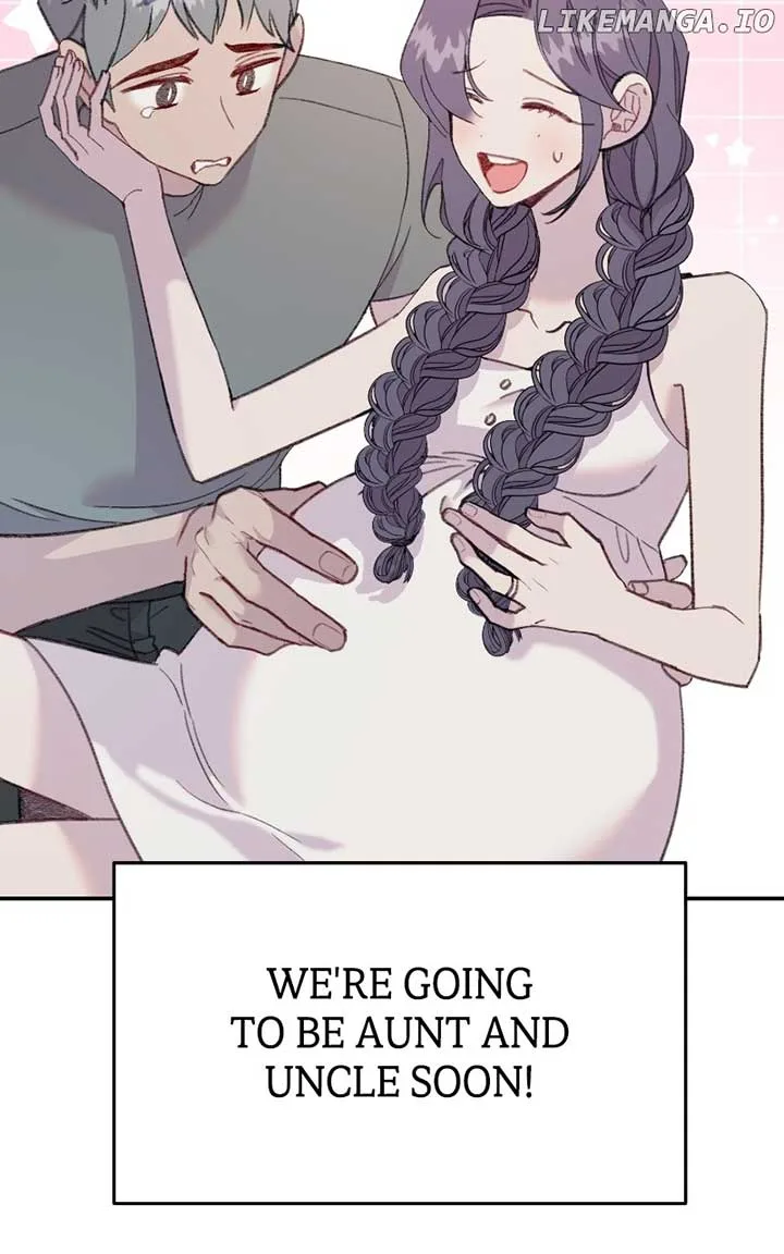 The Mermaid I Loved Chapter 60 page 43