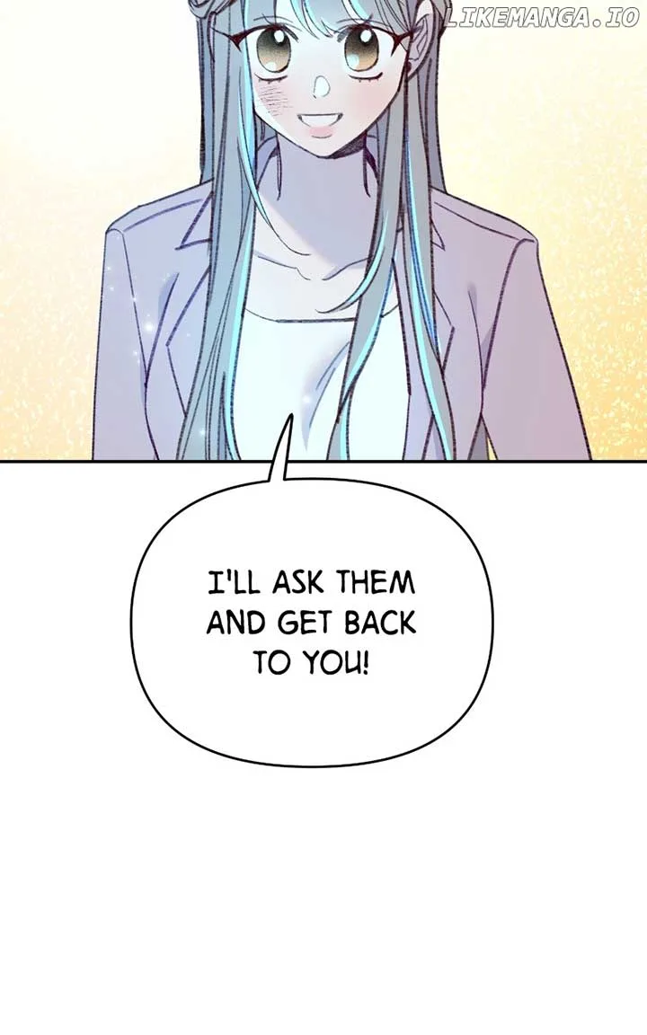 The Mermaid I Loved Chapter 60 page 25