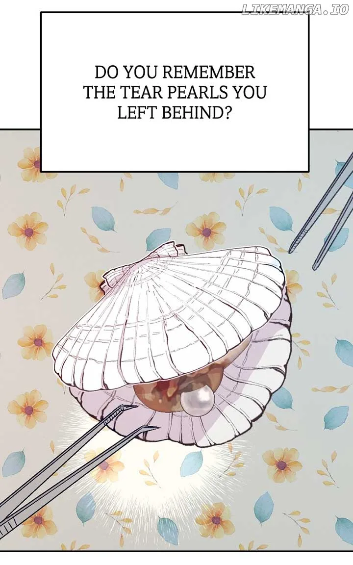 The Mermaid I Loved Chapter 60 page 40
