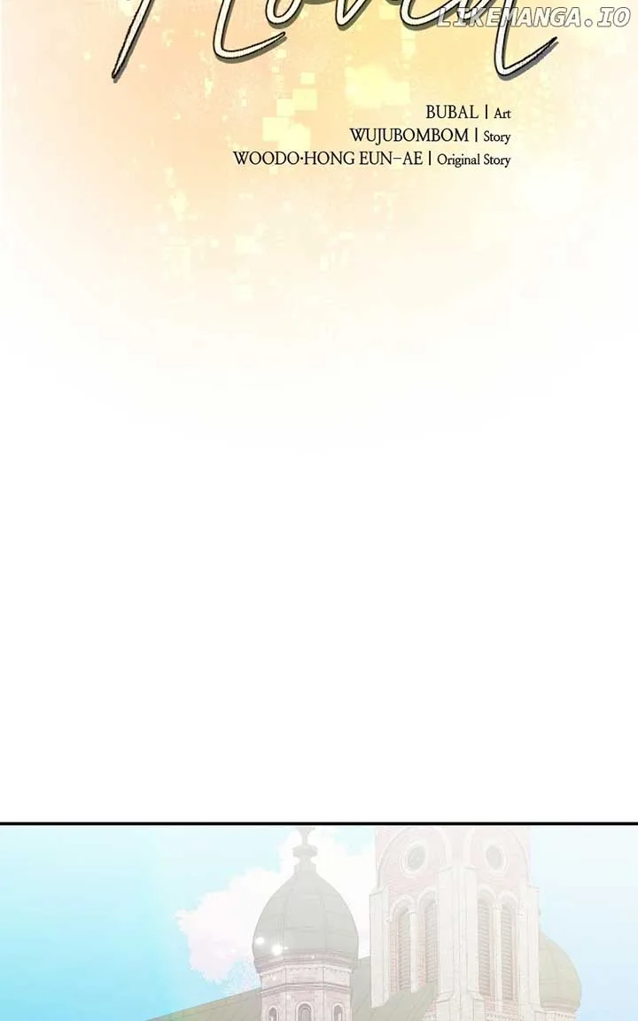 The Mermaid I Loved Chapter 60 page 5