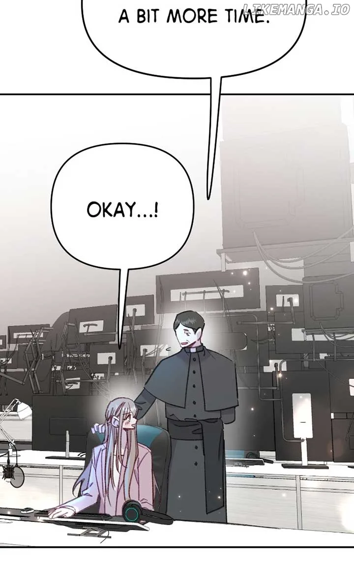 The Mermaid I Loved Chapter 60 page 14