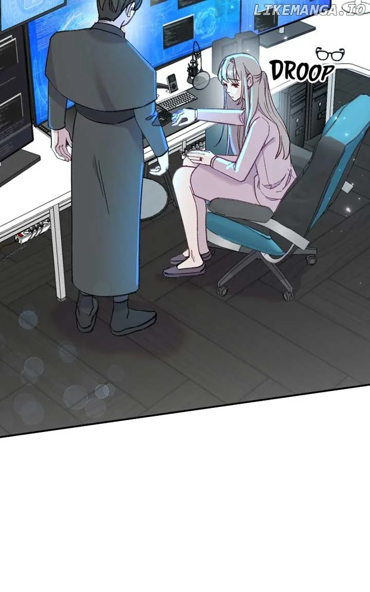 The Mermaid I Loved Chapter 60 page 9