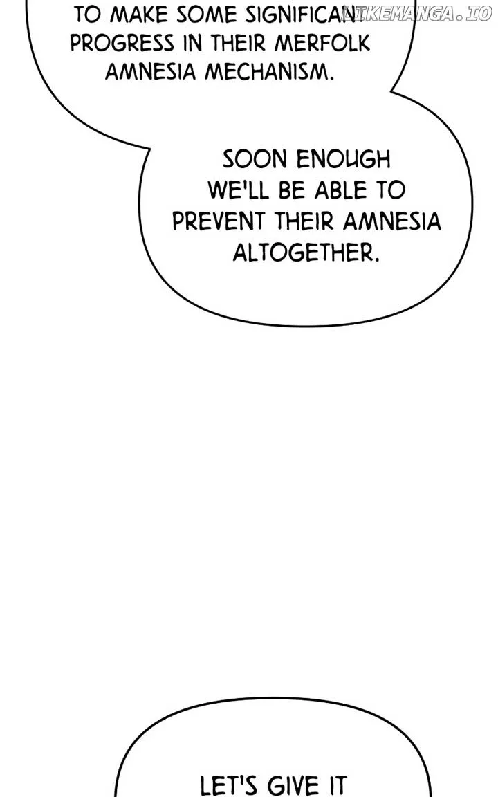 The Mermaid I Loved Chapter 60 page 13