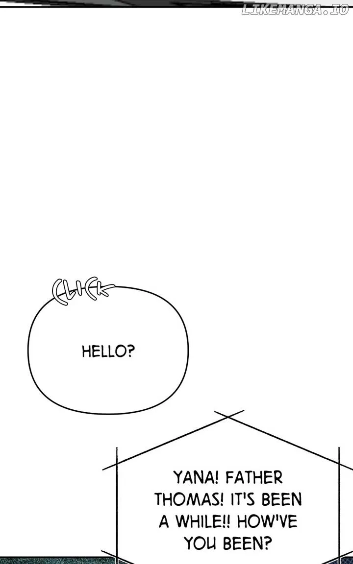 The Mermaid I Loved Chapter 60 page 19
