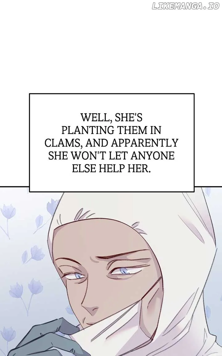 The Mermaid I Loved Chapter 60 page 41