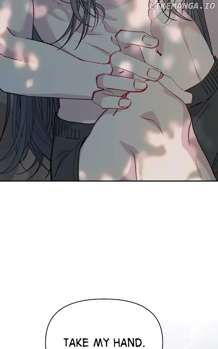 The Mermaid I Loved Chapter 60 page 78