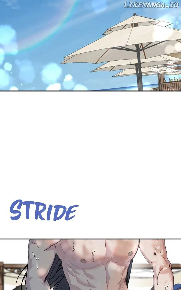 The Mermaid I Loved Chapter 60 page 70