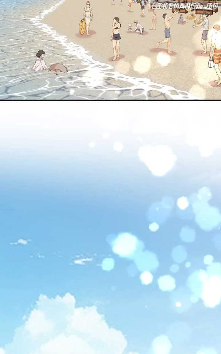 The Mermaid I Loved Chapter 60 page 65