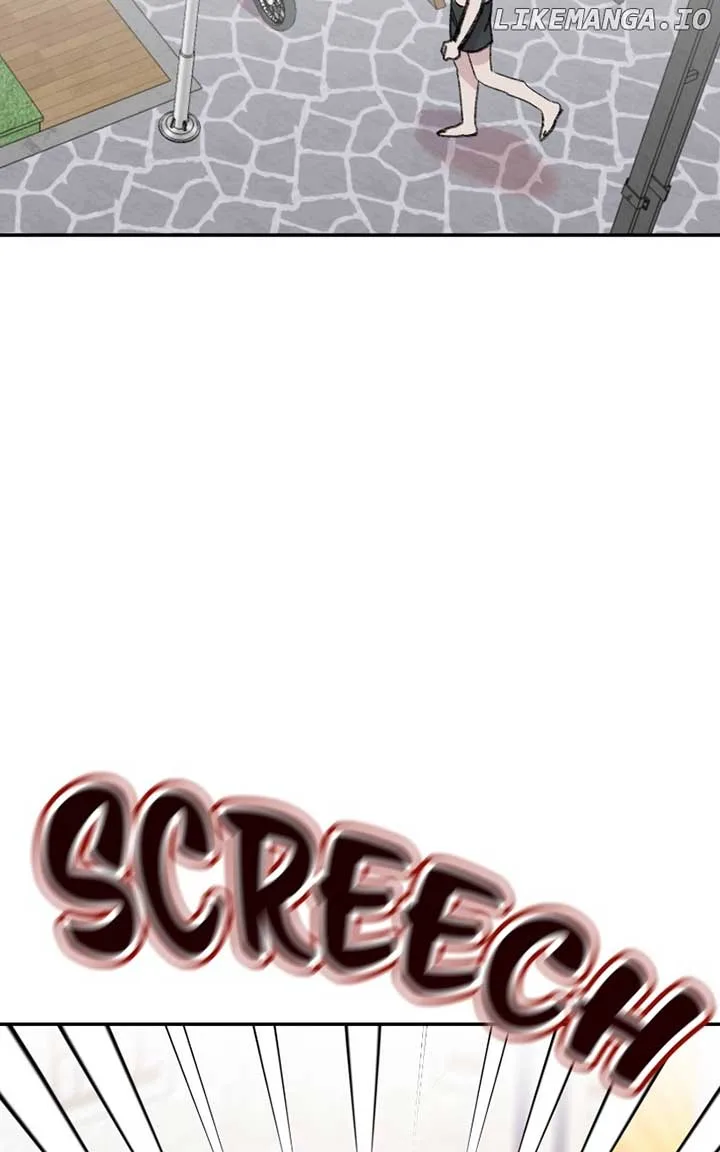 The Mermaid I Loved Chapter 60 page 73