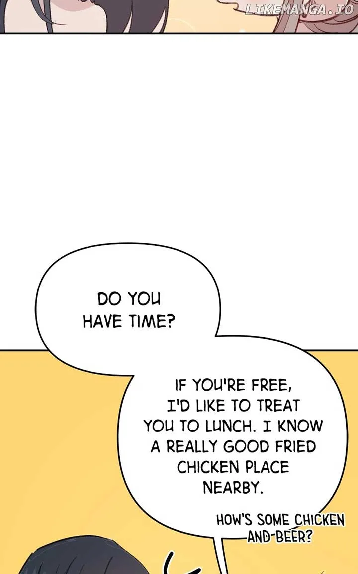 The Mermaid I Loved Chapter 60 page 89