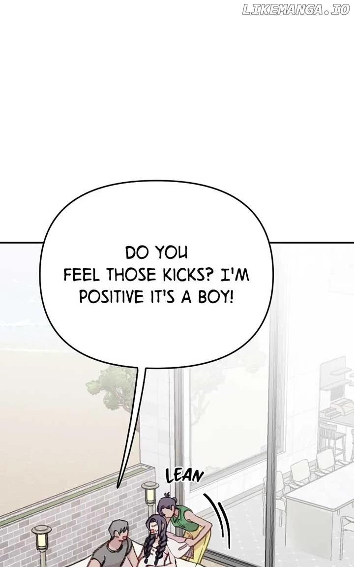The Mermaid I Loved Chapter 60 page 48