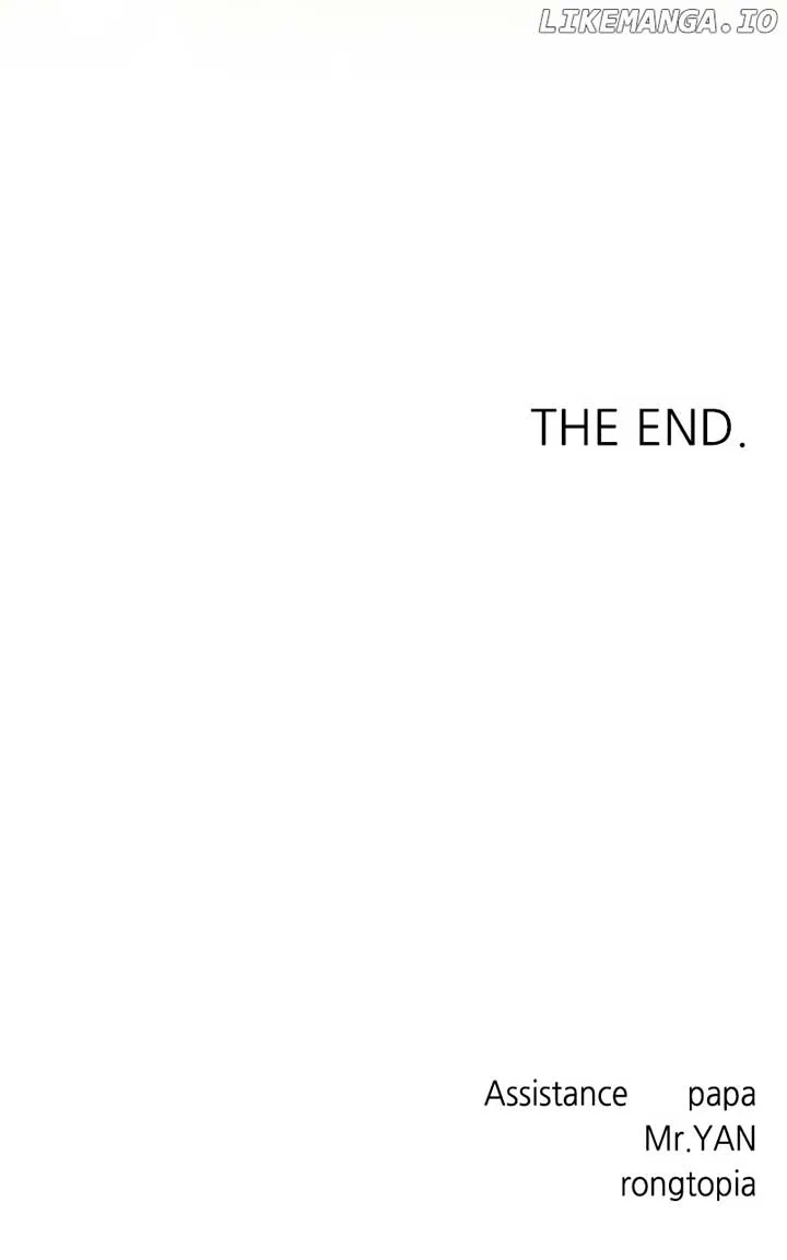 The Mermaid I Loved Chapter 60 page 104