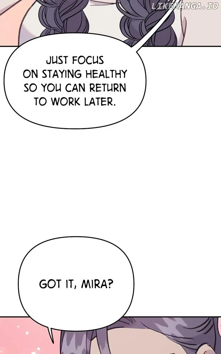 The Mermaid I Loved Chapter 60 page 53