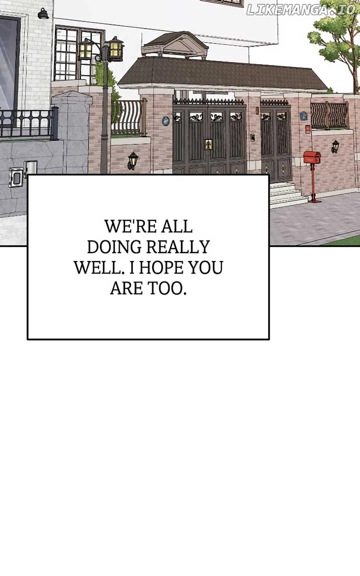 The Mermaid I Loved Chapter 60 page 61