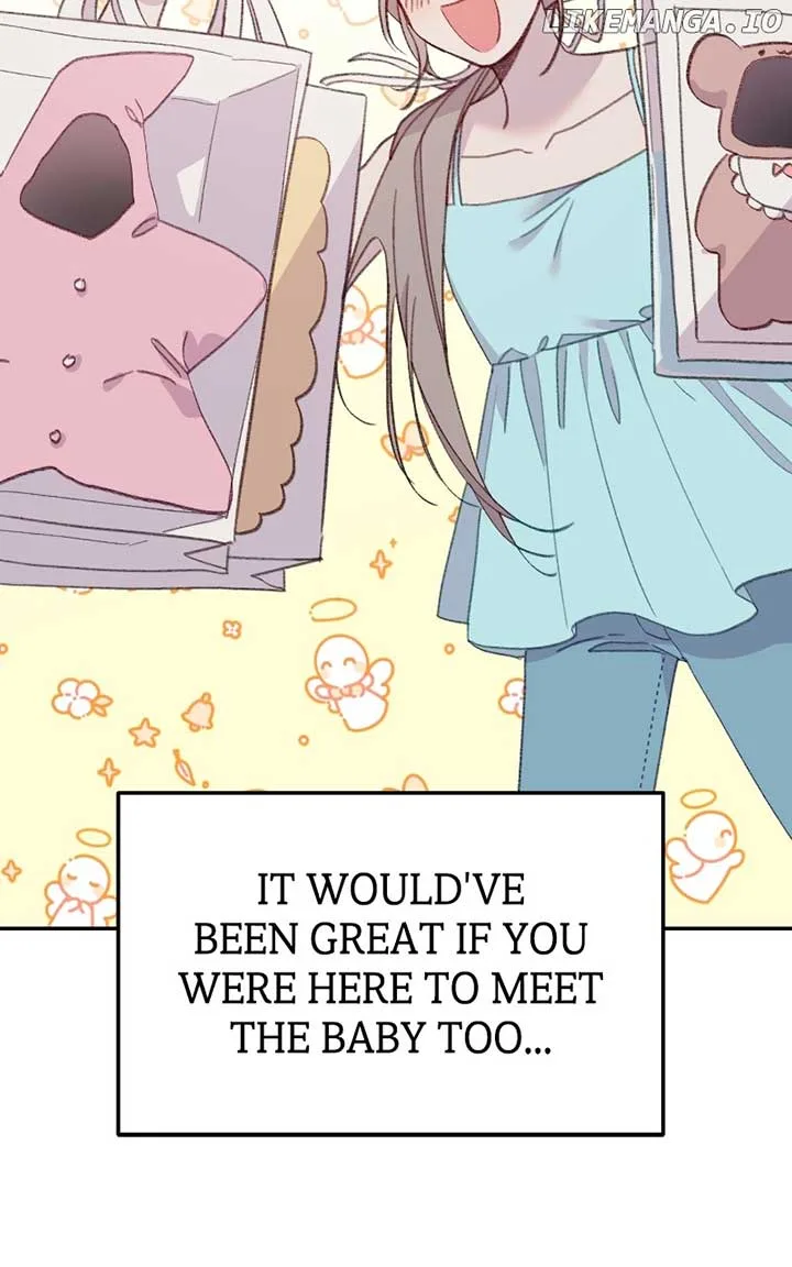 The Mermaid I Loved Chapter 60 page 47