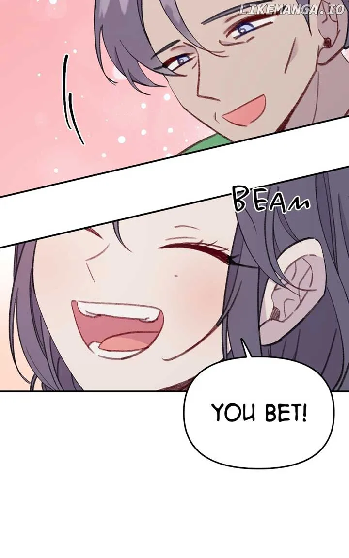 The Mermaid I Loved Chapter 60 page 54