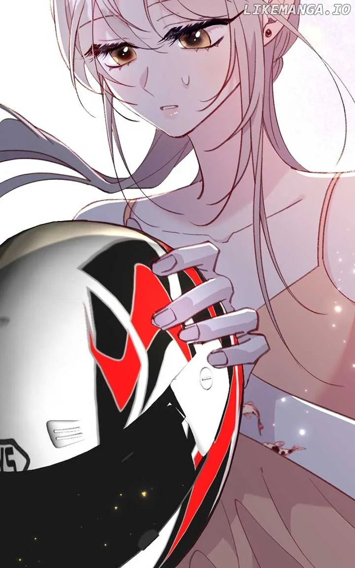 The Mermaid I Loved Chapter 60 page 85