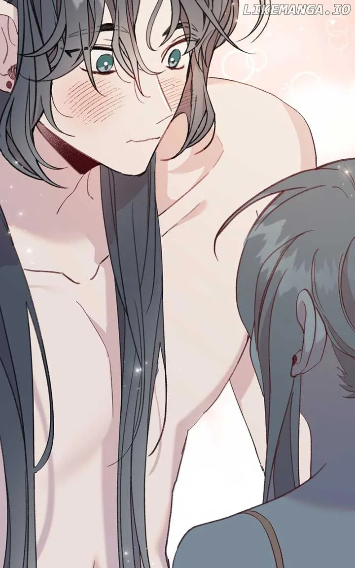 The Mermaid I Loved Chapter 60 page 87