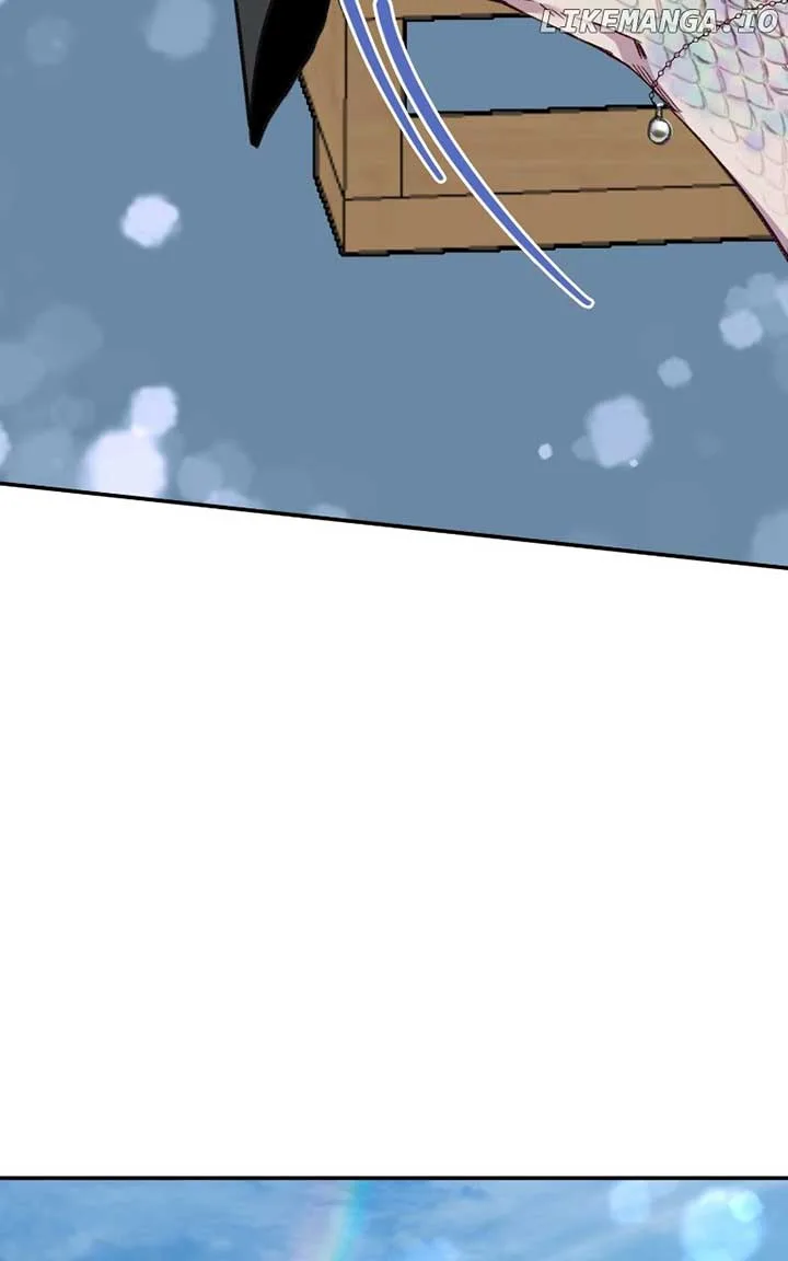 The Mermaid I Loved Chapter 60 page 69
