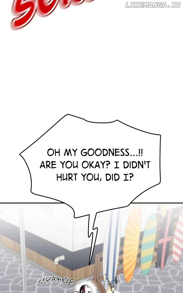 The Mermaid I Loved Chapter 60 page 75
