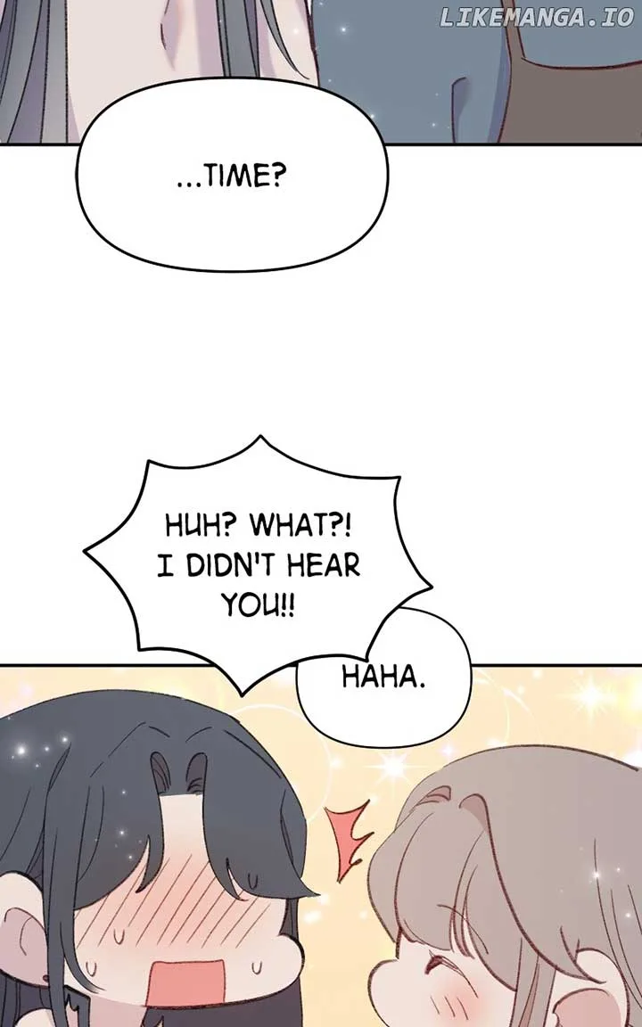 The Mermaid I Loved Chapter 60 page 88