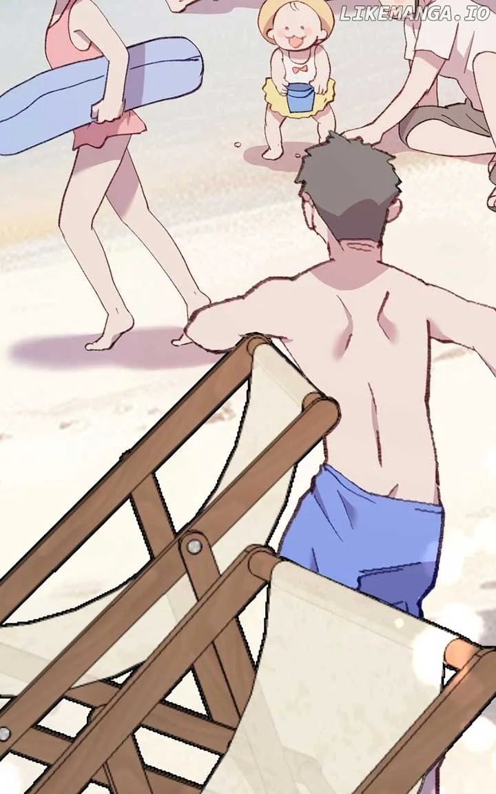 The Mermaid I Loved Chapter 60 page 67