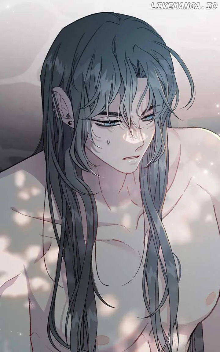 The Mermaid I Loved Chapter 60 page 77