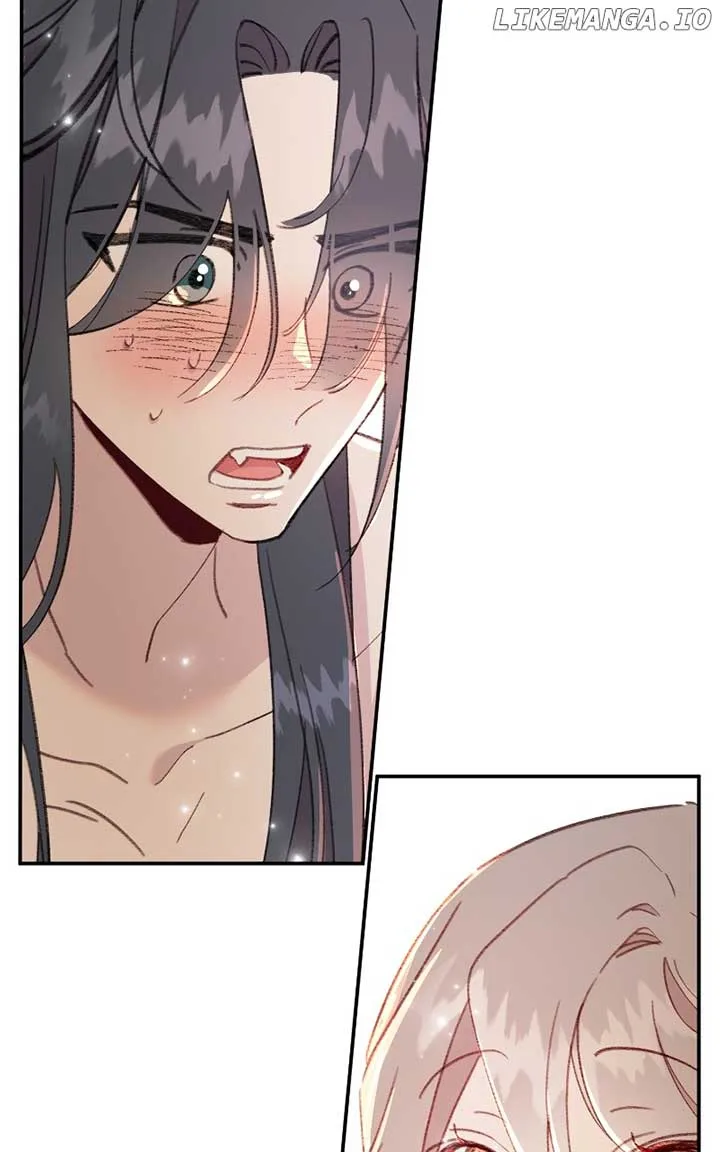 The Mermaid I Loved Chapter 60 page 92