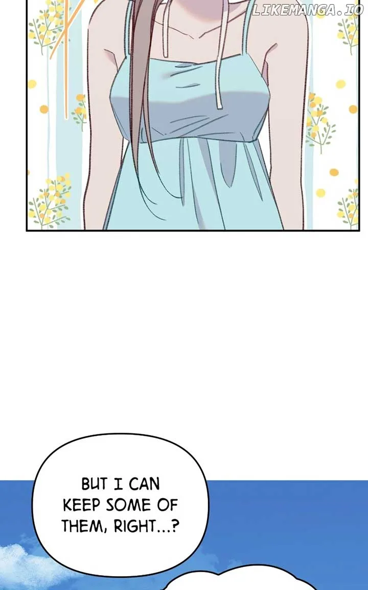 The Mermaid I Loved Chapter 60 page 59