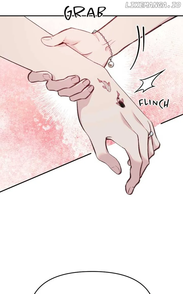 The Mermaid I Loved Chapter 60 page 94