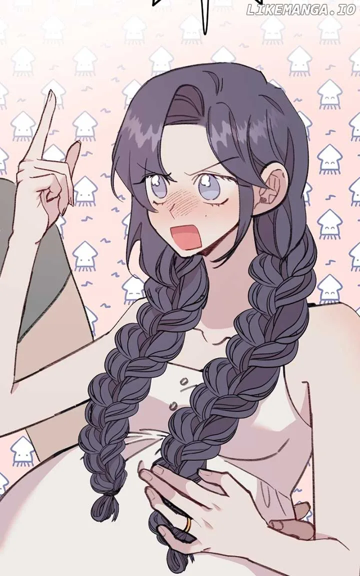 The Mermaid I Loved Chapter 60 page 50