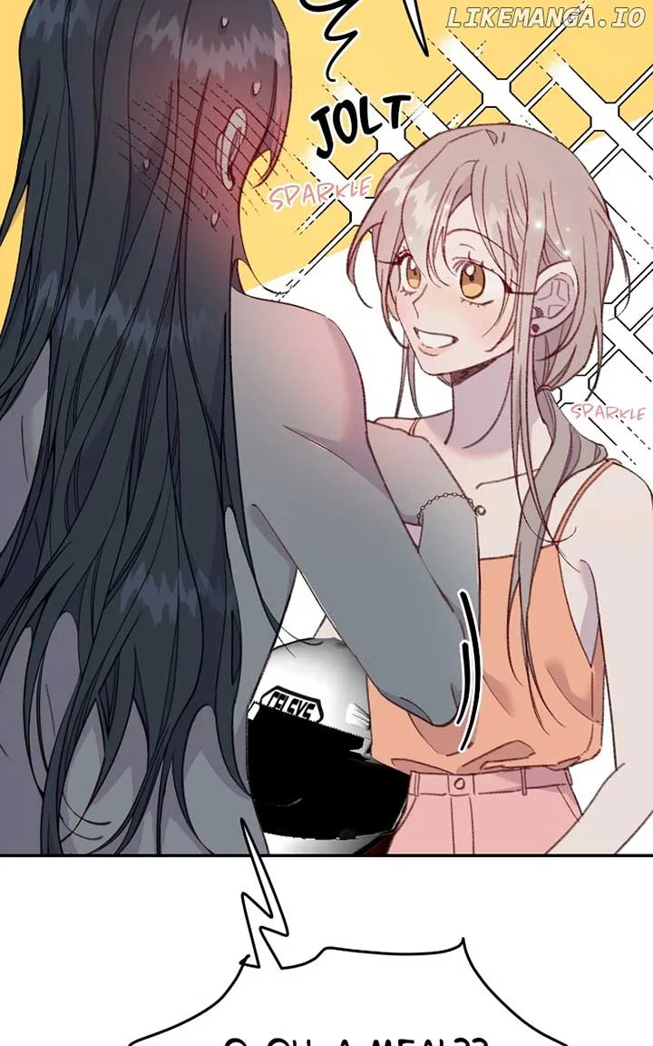 The Mermaid I Loved Chapter 60 page 90