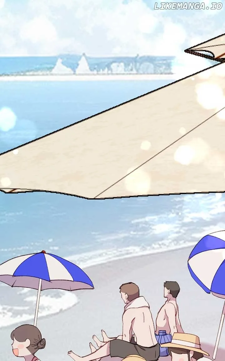 The Mermaid I Loved Chapter 60 page 66