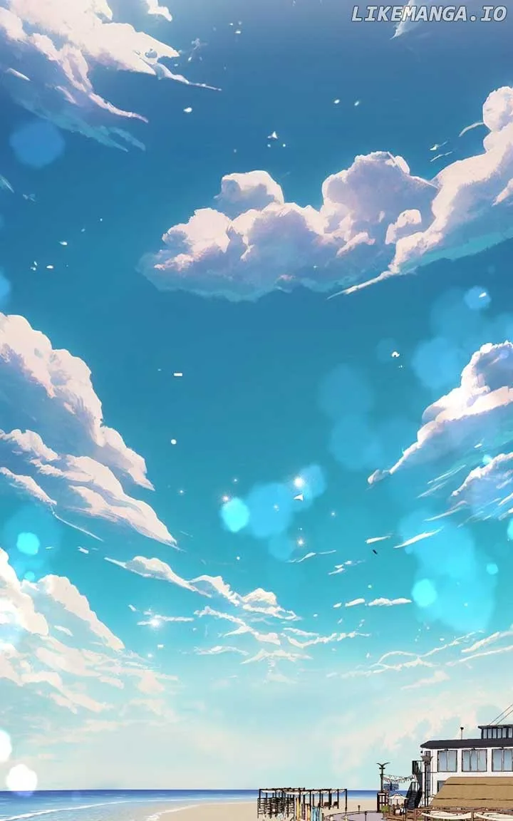 The Mermaid I Loved Chapter 60 page 64