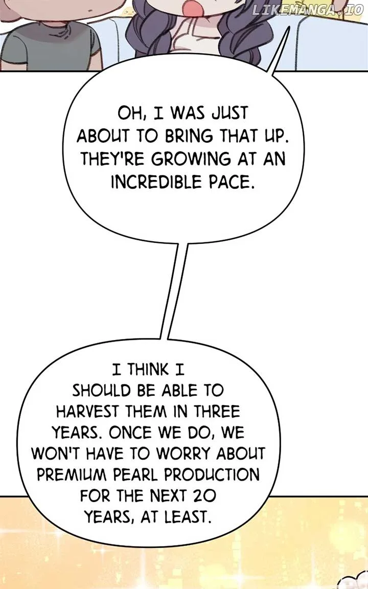 The Mermaid I Loved Chapter 60 page 56